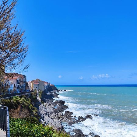Scinniamare Cefalù Exterior foto
