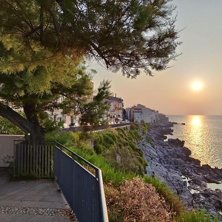 Scinniamare Cefalù Exterior foto
