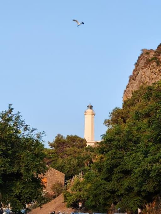 Scinniamare Cefalù Exterior foto