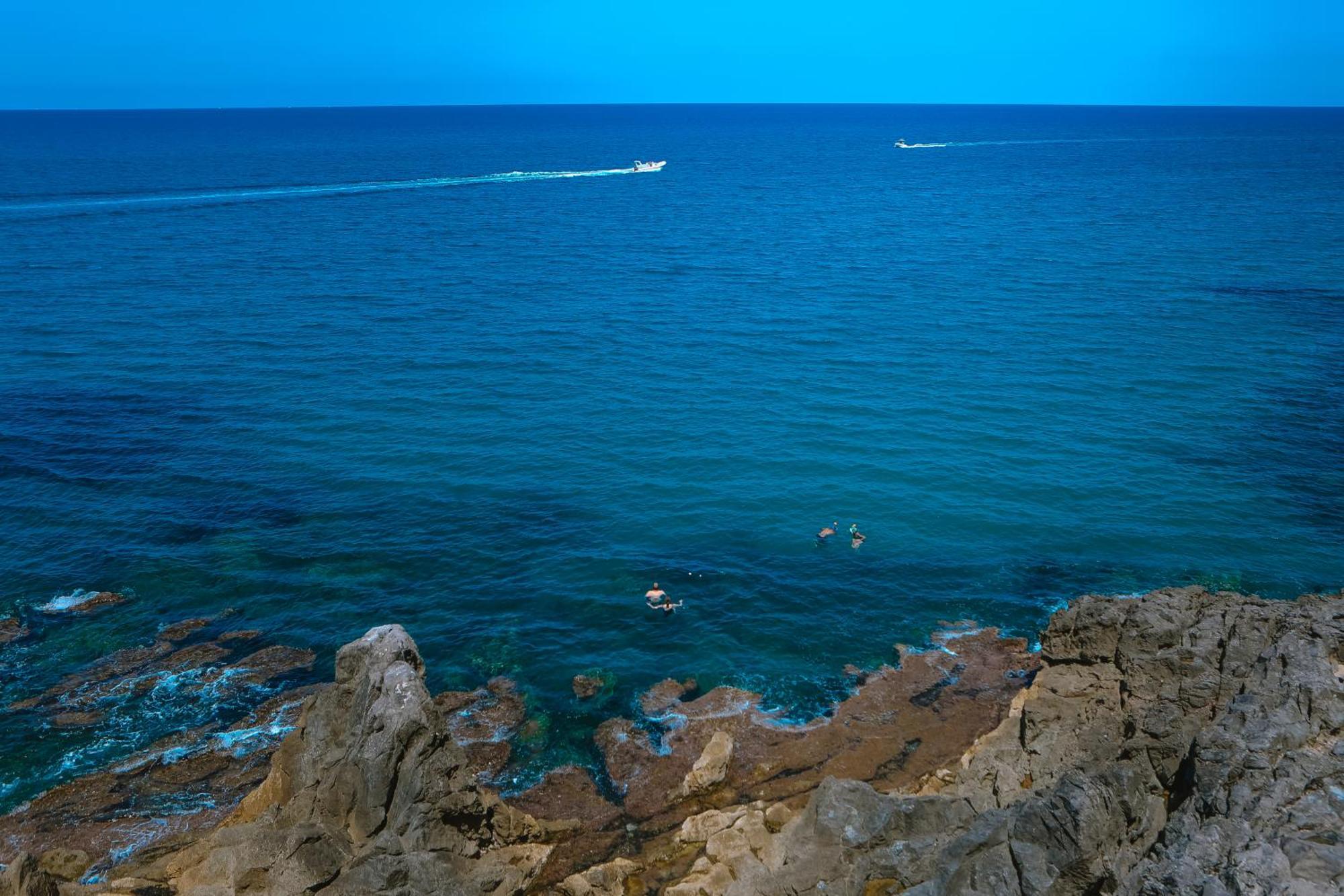 Scinniamare Cefalù Exterior foto