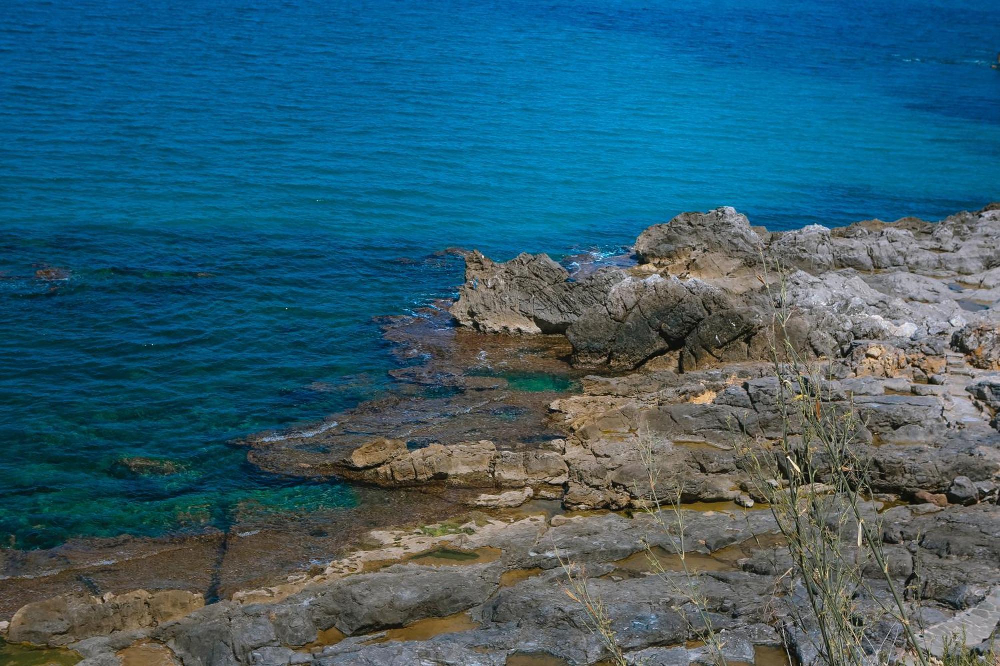 Scinniamare Cefalù Exterior foto